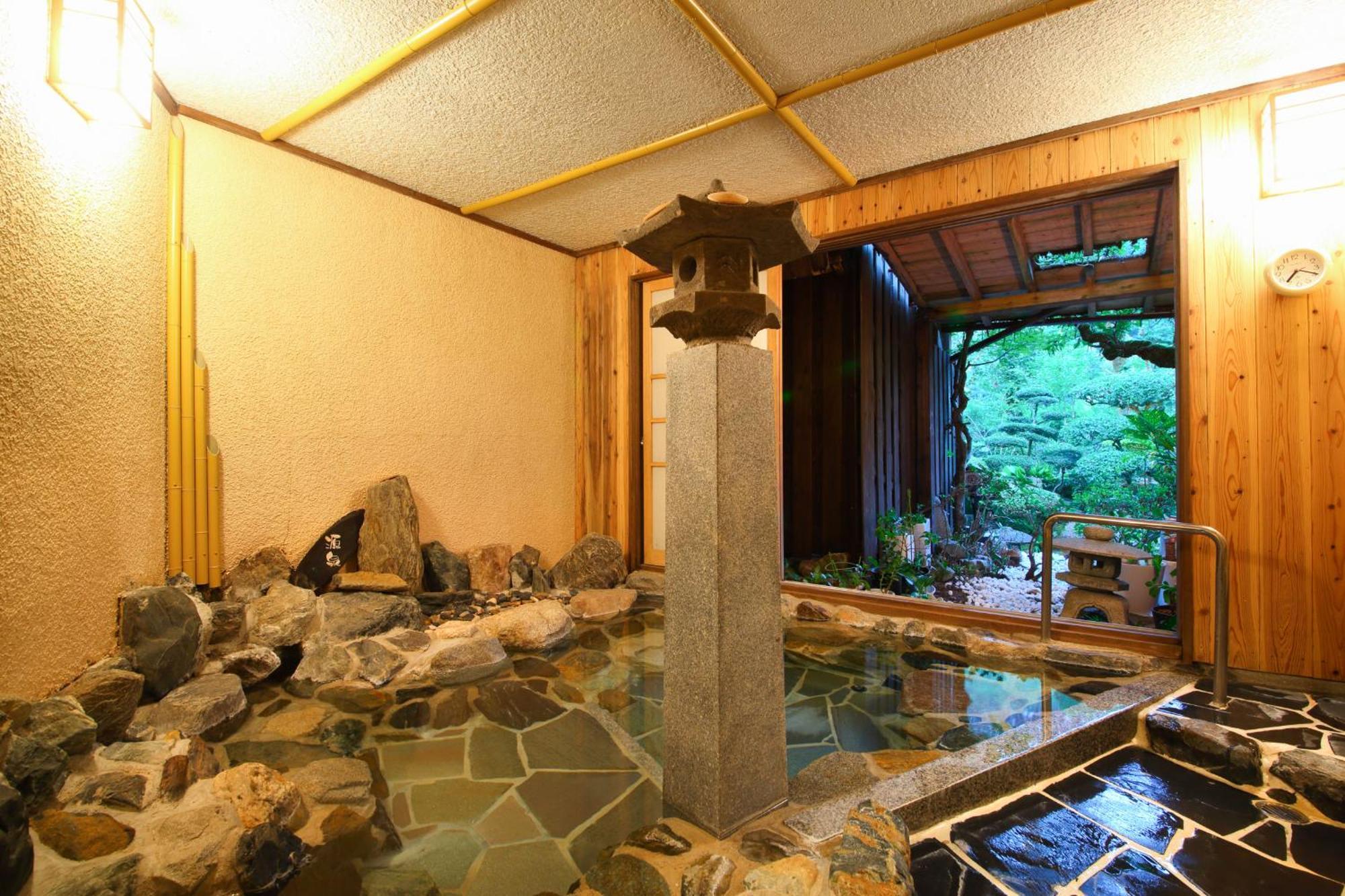 Hotel Kakureisen Saga Exterior foto