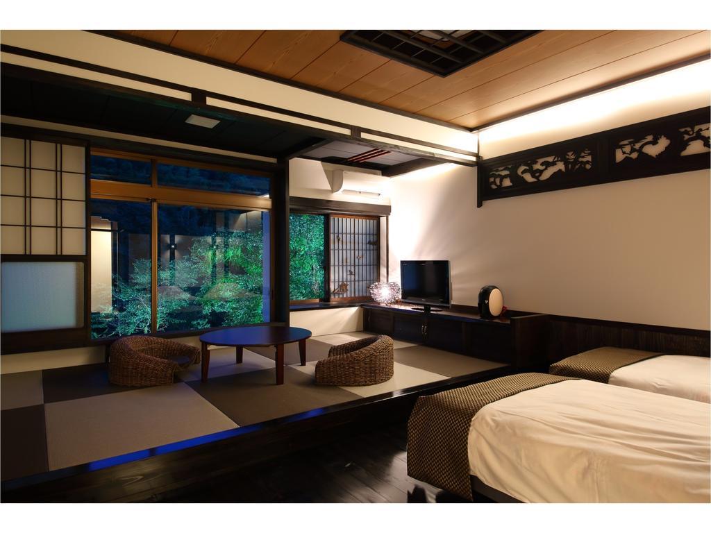 Hotel Kakureisen Saga Zimmer foto