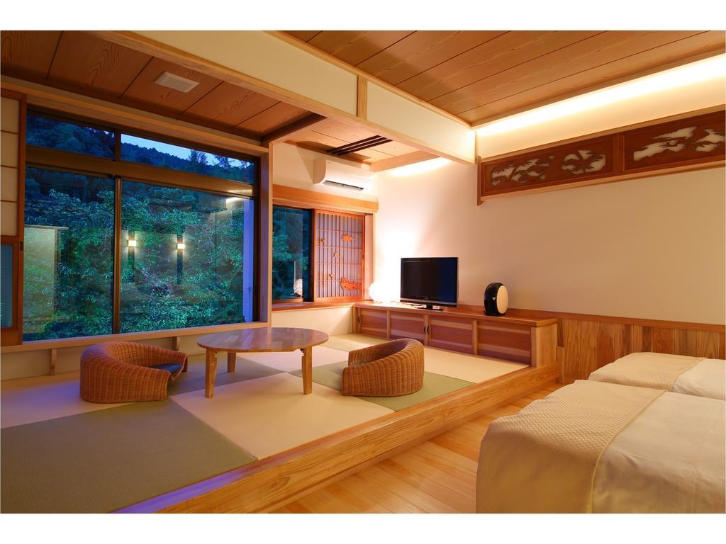 Hotel Kakureisen Saga Zimmer foto